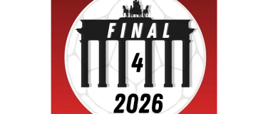 Event-Image for 'Final 4 - Wochenendtickets'