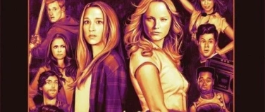 Event-Image for 'Einzeltickets "The Final Girls"'