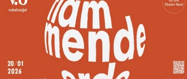 Event-Image for 'flammende erde'