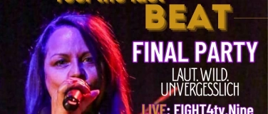 Event-Image for 'FINAL PARTY'