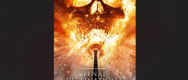 Event-Image for 'Freitag - Final Destination 6: Bloodlines'