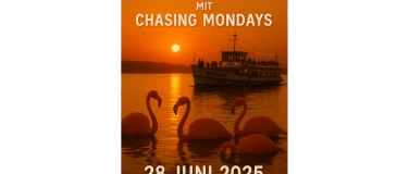 Event-Image for 'Summer Cruise mit Chasing Mondays'