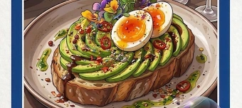 Event organiser of Brunch & Charity Wir spenden an das Frauenhaus Z&uuml;rich