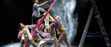 Event-Image for 'Finale Furioso'