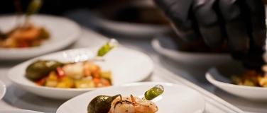 Event-Image for '"Fine Dining – Dein exklusives Gourmet-Erlebnis"'