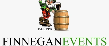 Event-Image for 'WHITE NIGHT - Guinness-STAND & The littlest mobile Irish Pub'