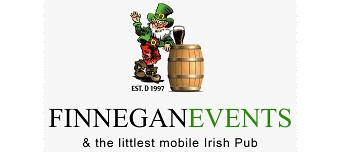 Event organiser of Keltischer Abend - Guinness-STAND & Finnegan-Events