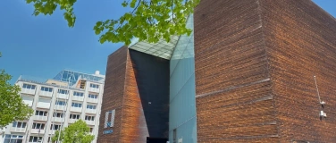 Event-Image for 'Die EXPO2000 und der finnische Pavillon'