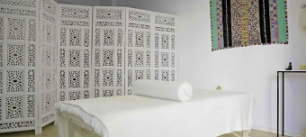 Veranstalter:in von Funktionale Integration – Einzelstunden Feldenkrais-Methode