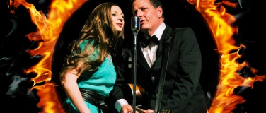 Event-Image for 'THE JOHNNY CASH SHOW - Tour 24/25 - by The Cashbags -'