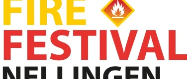 Event-Image for 'FireFestival Nellingen'