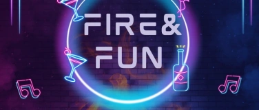 Event-Image for 'Fire & Fun 2025'