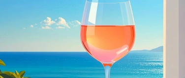 Event-Image for 'Tasting-Night «Sip and Sun Summerwines»'
