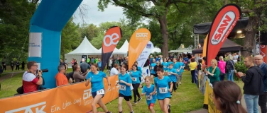 Event-Image for 'Hallescher Firmenlauf 2025'