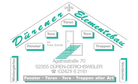 Sponsoring-Logo von Jubiläumsparty "100 Jahre SV Viktoria Ellen" Event