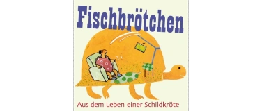 Event-Image for 'VORLESEZEIT'