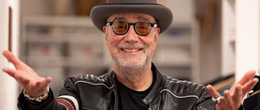 Event-Image for 'Fischer-Z - Neues Album “PUNKT!”'