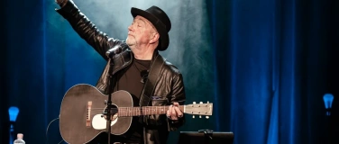 Event-Image for 'Fischer-Z - Kunstgalerie Tour mit seinem Album PUNKT!'