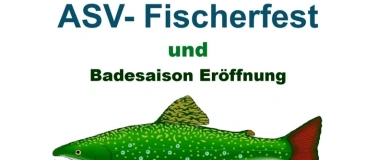 Event-Image for 'Fischerfest & Flohmarkt'