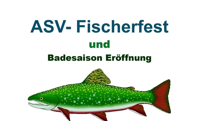 Event-Image for 'Fischerfest & Flohmarkt'