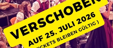 Event-Image for 'Fischertagsabend 2025 - Open Air mit Westerheimer Musikanten'