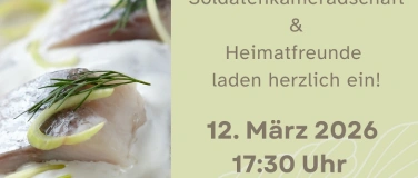 Event-Image for 'Einladung zum Fischessen nach Go&szlig;mannsdorf'