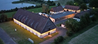 Veranstalter:in von Valentines-Dinner for Two 14.02.2026