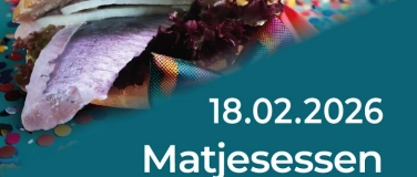 Event-Image for 'Matjes-Essen am Aschermittwoch 18.02.2026'
