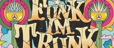 Event-Image for 'FUNK IM TRUNK: Gitti (Live)+Discohengst+Zwegatmann+Max Gyver'