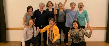 Event-Image for 'Fit in den Tag - Dein Weg zu mehr Energie und Wohlbefinden'