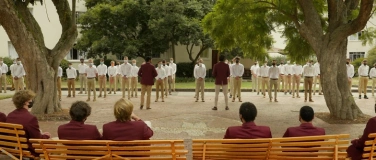 Event-Image for 'FITTING IN von Fabienne Steiner – mit Führung'