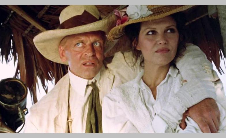 Event-Image for 'Fitzcarraldo'