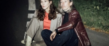 Event-Image for 'Fitzgerald & Rimini – «Ennetlands»'