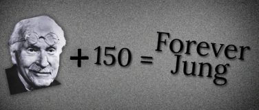 Event-Image for 'Forever Jung!  C.G. Jung’s 150th Birthday Party'