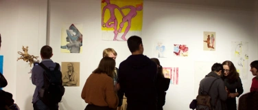 Event-Image for 'Werkschau 2026'