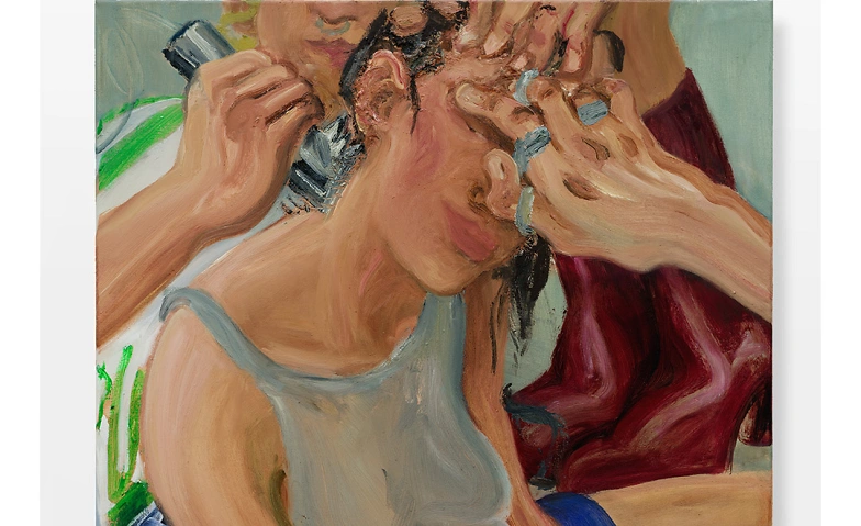 Event-Image for 'LIFE SEX LOVE - Aspekte queeren Lebens'