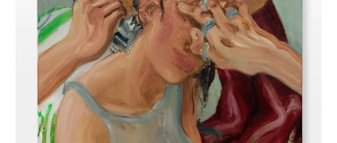 Event-Image for 'LIFE SEX LOVE - Aspekte queeren Lebens'