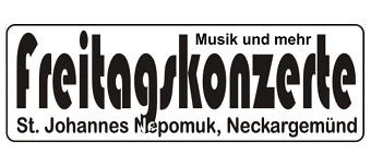 Event organiser of freitagskonzert "Muziek in twee soorten"