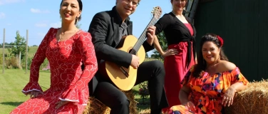 Event-Image for 'Amore in Musica'