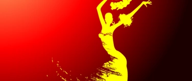 Event-Image for 'Flamenco Live'