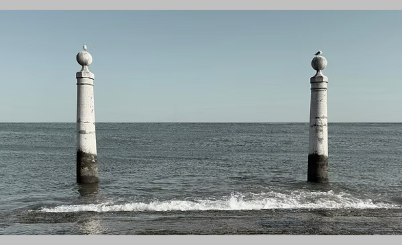 Event-Image for 'Flavio Micheli &ndash; Sedendo e mirando'