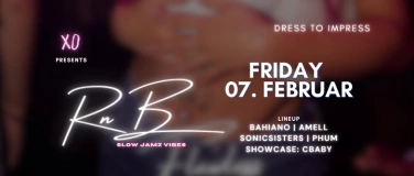 Event-Image for 'RnB by Flawless'