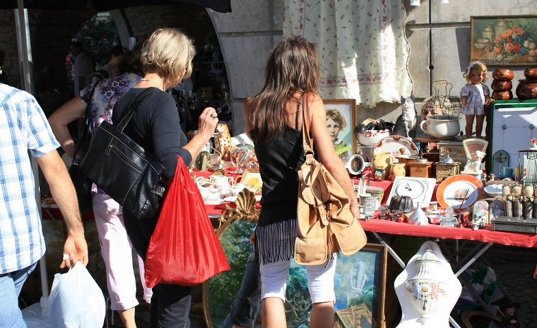 Event-Image for 'Flohmarkt in Mainburg 2026'