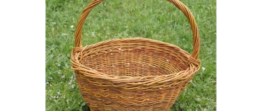 Event-Image for 'Einkaufskorb flechten'