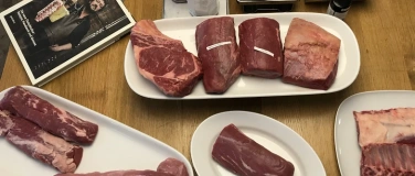 Event-Image for 'Vom Filet bis zum Herz  - verschiedene Fleischgerichte'