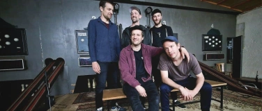 Event-Image for 'Them Fleurs'