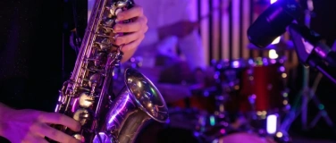 Event-Image for 'Bachata & Brunch'