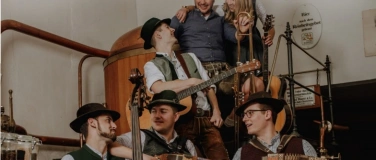 Event-Image for 'Feuerwehr-Aktionstag und Vereinsabend mit Fliesendisch Musi'
