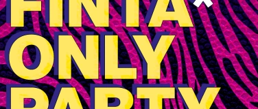 Event-Image for 'FINTA*only Party'