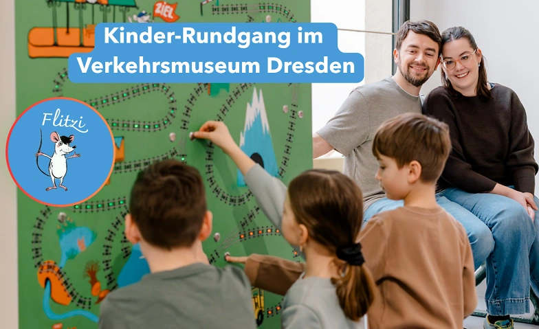Event-Image for 'Kinderrundgang mit der Museumsmaus'